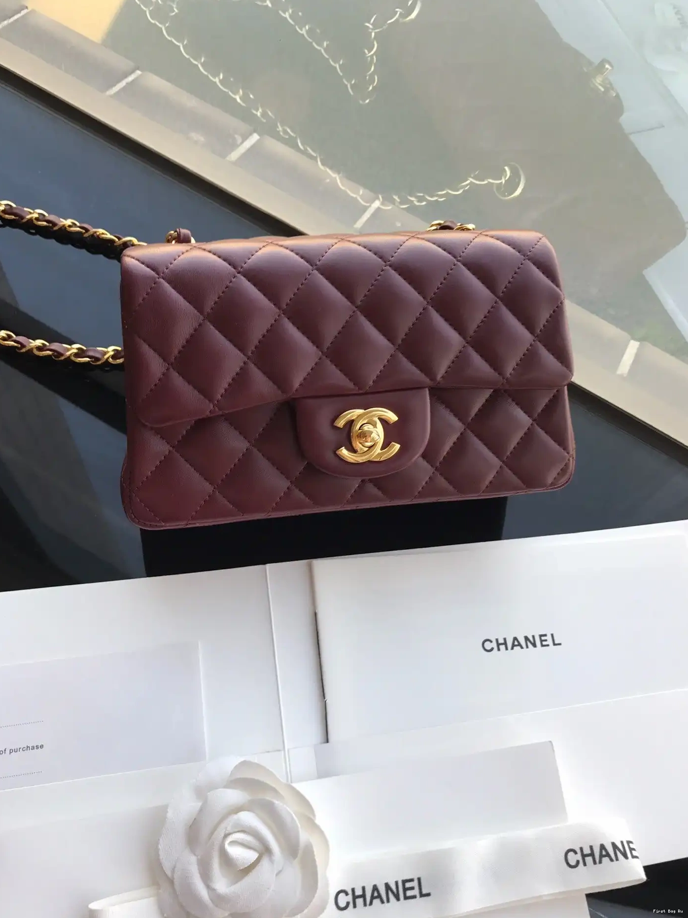 Firstbag Ru CHANEL BAG FLAP 0623